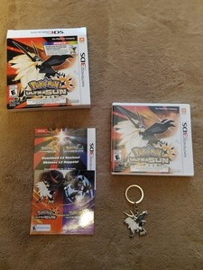 Nintendo 3DS - Pokémon Y, X & Omega Ruby all UKG graded - - Catawiki