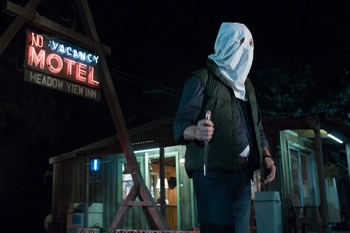 Vacancy 2: The First Cut (DVD) Scott G Anderson Agnes Bruckner David Moscow - Foto 2 di 4