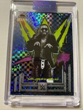 2025 Topps Finest Seth 