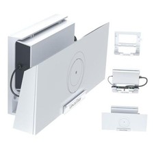 Starlink Gen 3 Router Mount - 2 in 1 for Starlink V3 Mesh Router Wall Mount