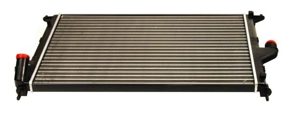 Radiateur de rechange MAXGEAR AC230044 pour entretien Sandero Logan