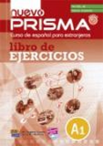 Exercises Book by Angeles Casado (Spanish) - Image 5