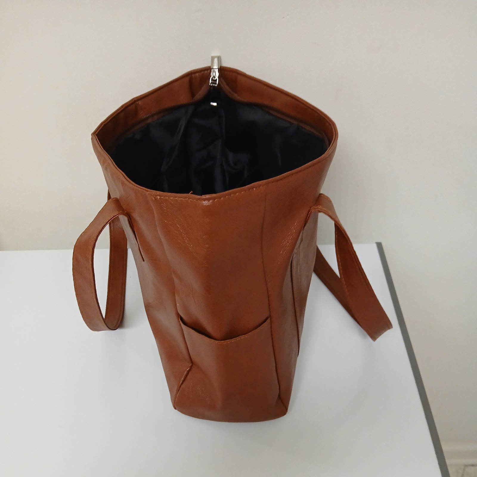 Universal Thread Large Tote Purse - image 3