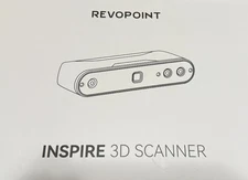 Revopoint Inspire 3D Scanner Standard Edition