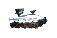 Saugrohrmodul Reparatursatz Partstec PTA519-3006 FüR BMW X1 F48 X2 F39 2Er F45