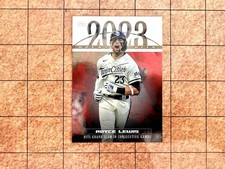 2024 Topps Series 1 2023 Greatest Hits Royce Lewis 23GH-23 Minnesota Twins