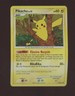 2007 Pokemon Diamond & Pearl Black Star Promo #DP16 Pikachu Holo