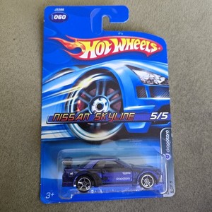 Hot Wheels Dropstars Skyline | eBay