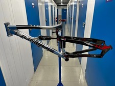 Lapierre Zesty 914 Small Frame, Carbon Rear Triangle, FOX Float RP2, for 26in