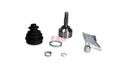 Schaeffler FAG Gelenksatz Antriebswelle 771 0496 30 für PEUGEOT 208 1007 SW C3 1