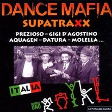Dance Mafia Vol.1 von Various | CD | Zustand sehr gut