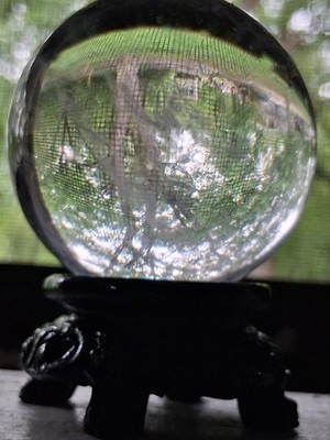 Smelting Quartz Sphere