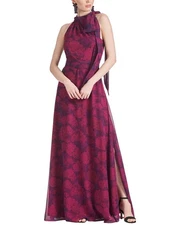 Sachin & Babi Kayla Gown Women's Pink 0