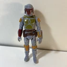 Kenner Star Wars Boba Fett 1979 Action Figure 70s Toy Vintage