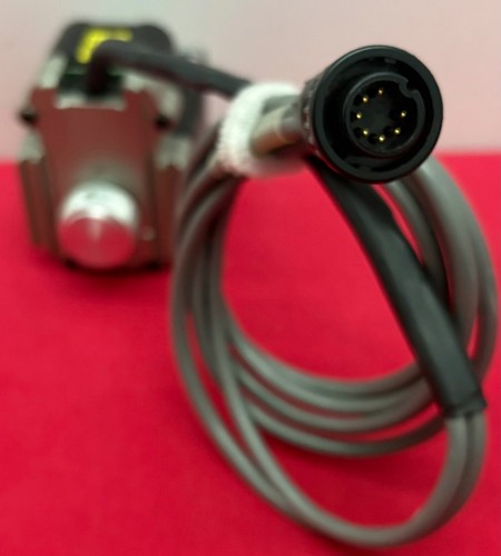 IMS MDRIVE MOTOR + DRIVE 23™ MICROSTEPPING MDM1FSD23A7-N IDENTIFICACIÓN DEL MOTOR # 041100506 - Imagen 9 de 9