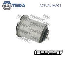 CRAB-060 CONTROL ARM WISHBONE BUSH LOWER FRONT INNER FEBEST FOR DODGE RAM 1500