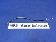 94 95 1994 1995 Ford Mustang Gt 5.0l Throttle Gas Accelerator Cable Oem E55