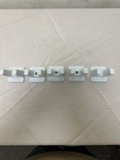 Rainin Magnetic Pipette Holders - Set of 5