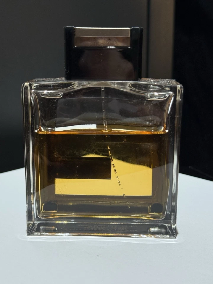 Fan di Fendi Pour Homme 100ml EDT Spray No Box - SEE PHOTOS FOR LEVEL - image 2 of 2