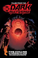 Tales From The DC Dark Multiverse | Various | Englisch | Taschenbuch | 2021