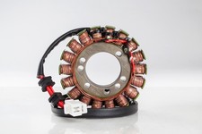 Ricks Motorsport Electrics Replacement Stator Direct Plug-In 21-116 Made in USA