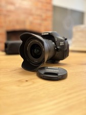 Canon EF-S 10-18mm f/4.5-5.6 IS STM Ultra Wide Angle Lens