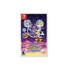 Disney Magical World 2: Enchanted Nintendo Switch