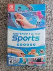 Nintendo Switch Sports - Nintendo Switch w/ Box NEW SEALED