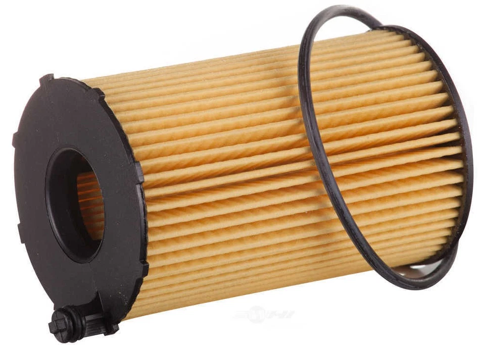 Filtro de aceite de motor compatible con Volkswagen Touareg 2013-2016 repuestos más filtros por premium Foto 4 de 4