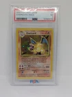 1999 Pokemon Game Charizard #4 Base Set Holo PSA 7 BEAUTY