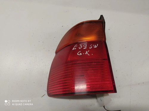 BMW 5 Touring E39 Rücklicht hinten links 8371324 2.20 Petrol 2003 28608559