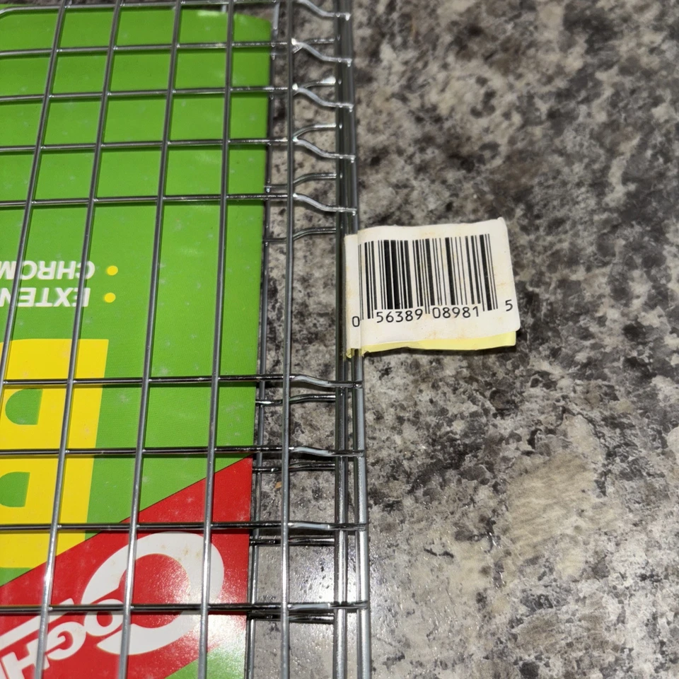 Coghlan's Deluxe Broiler, Cook Over Open Fire, Camping Fireplaces, and Barbeque - Image 3 of 4