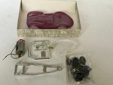 REHco's Cox Little Cucaracha 1/32 scale slot car kit NIB