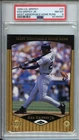1998 UD Most Memorable Home Runs #10 Ken Griffey Jr. PSA8