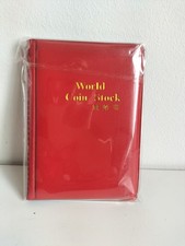 Album raccoglitore porta monete X 60