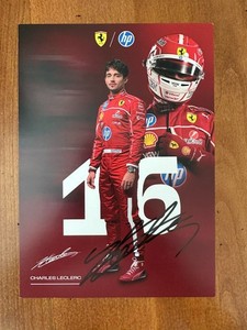 Charles Leclerc Triumphant as Ferrari Claims 2024 Italian Grand Prix - The Podium Finish