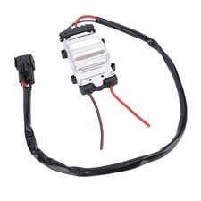 Radiator Cooling Fan Control Module 1137328144 Cooling Fan Control Unit For HFTA