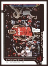 2025-26 Topps #176 Amen Thompson
