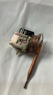 Glühwürmchen SK5426 VERALTETES THERMOSTAT RANCO C77P0100 NEU