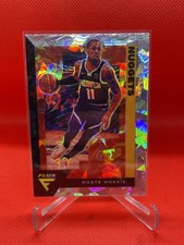 2020-21 Panini Flux #48 Monte Morris