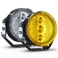 Chusyyray 7 Round Led Offroad Driving Lights Drl Spot Flood Trucks 4x4 Utv Atv Chusyyray 7 Round Led Offroad Driving Lights Drl Spot Flood Trucks 4x4 Utv Atv