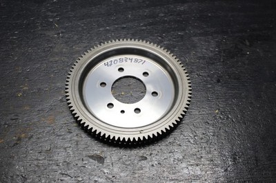 20-25 SEA-DOO GTR GTX WAKE PRO SWITCH 230 OEM SUPERCHARGER STARTER DOUBLE GEAR