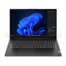 Lenovo V15 G5 IRL (Business Black, 15,6" Full-HD, Intel® Core™ i3 1315U, DDR5)