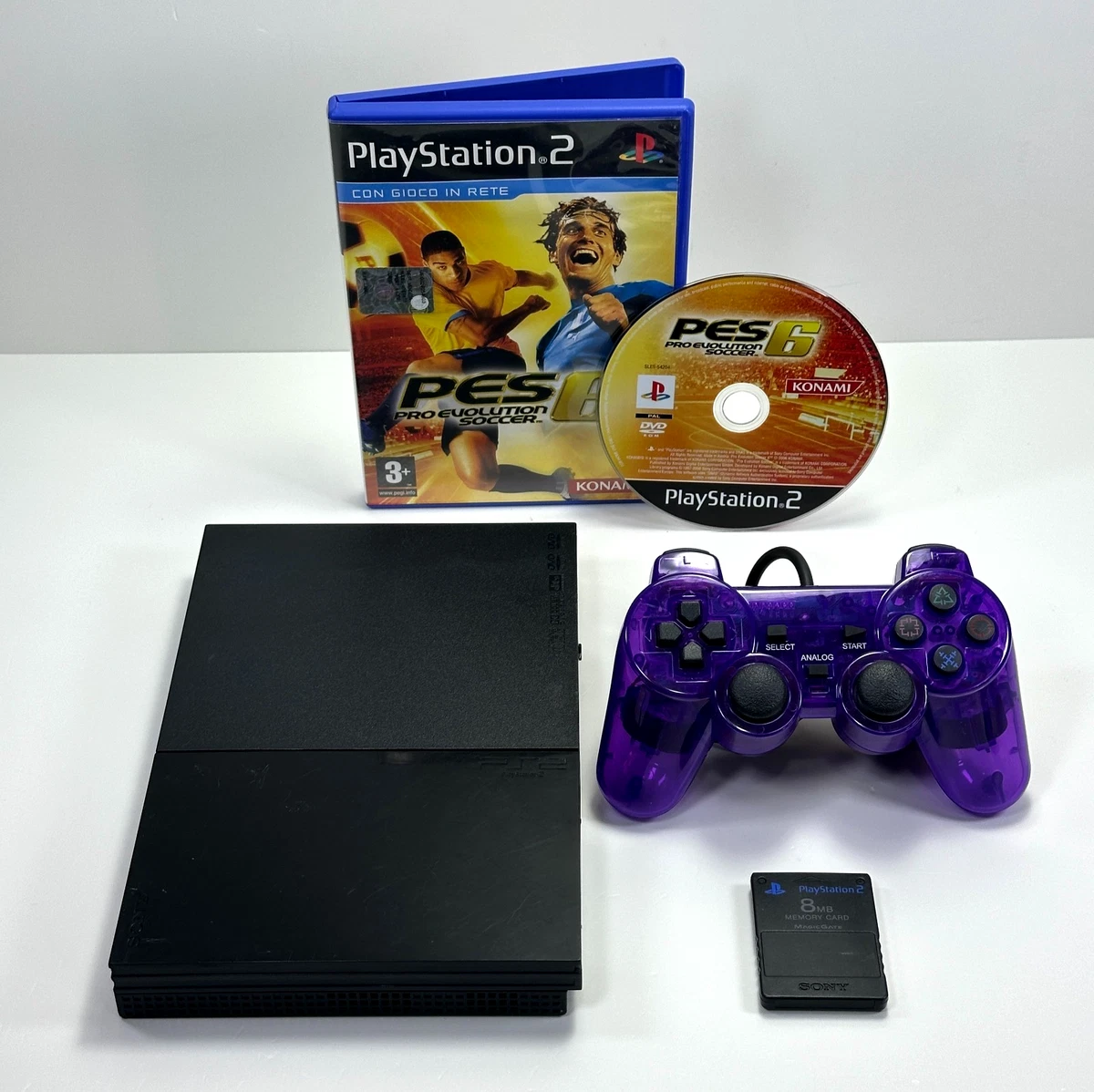 CRASH BANDICOOT THE Wrath Of Cortex PS2 Playstation 2 **POST VELOCE** Platform EUR 9,96