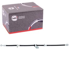 A.B.S. BREMSSCHLAUCH VORNE LINKS passend für HONDA CIVIC CRX INTEGRA ROVER 45 | 