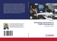 Elvis Amolo | Technology Innovations In Project Management | Taschenbuch (2025)