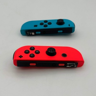 Nintendo Switch 32GB Console Full Bundle- TESTED