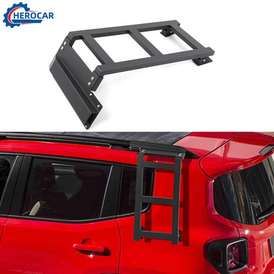 #ad #ad Driver Side Window Ladder Climbing Roof Ladder for 16 Jeep Renegade Accessories $127.99