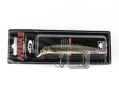 OSP Asura II 92.5 mm 7.8 Gramm Schwimmend Köder GRW-92 (1470)