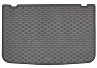 Gummi Kofferraumwanne FüR Renault Clio 4 X98 2012-2020 Laderaumwanne Gummimatte